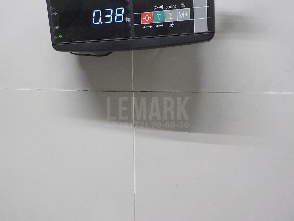 Защита для  Audi A4 [B9] 2015