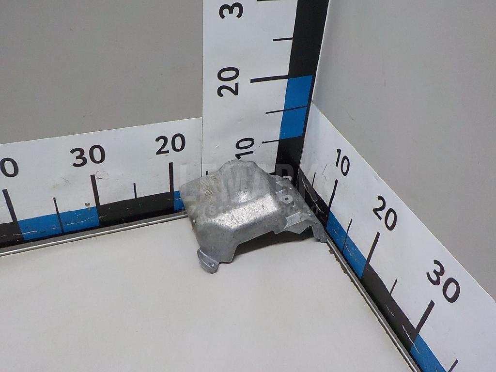 Защита для  Audi A4 [B9] 2015