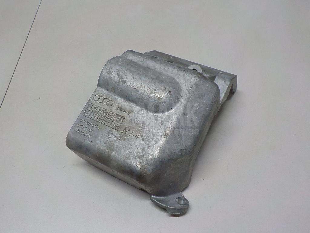 Защита для  Audi A4 [B9] 2015