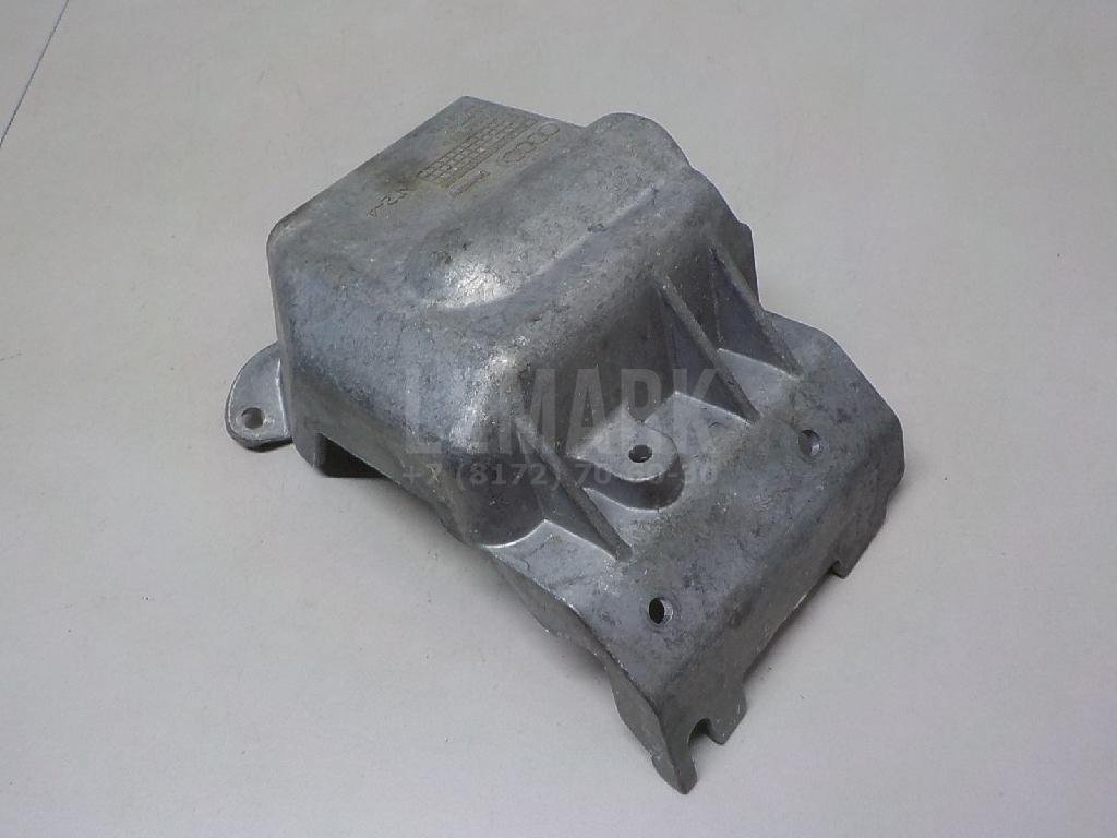 Защита для  Audi A4 [B9] 2015