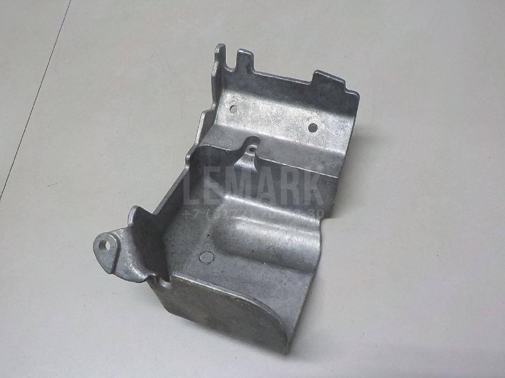 Защита для  Audi A4 [B9] 2015