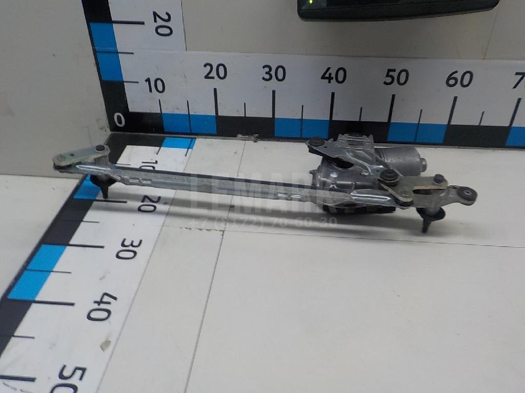 Трапеция стеклоочистителей для  Audi A3 [8PA] Sportback 2004-2013