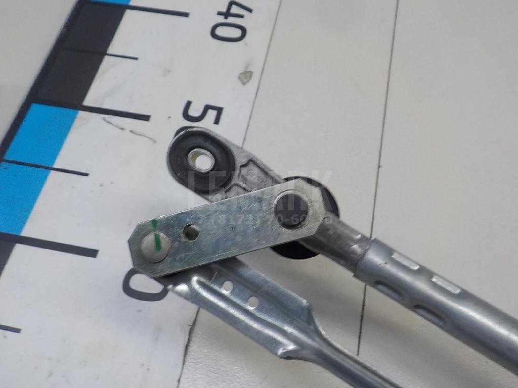 Трапеция стеклоочистителей для  Audi A3 [8PA] Sportback 2004-2013