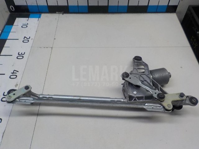 Трапеция стеклоочистителей