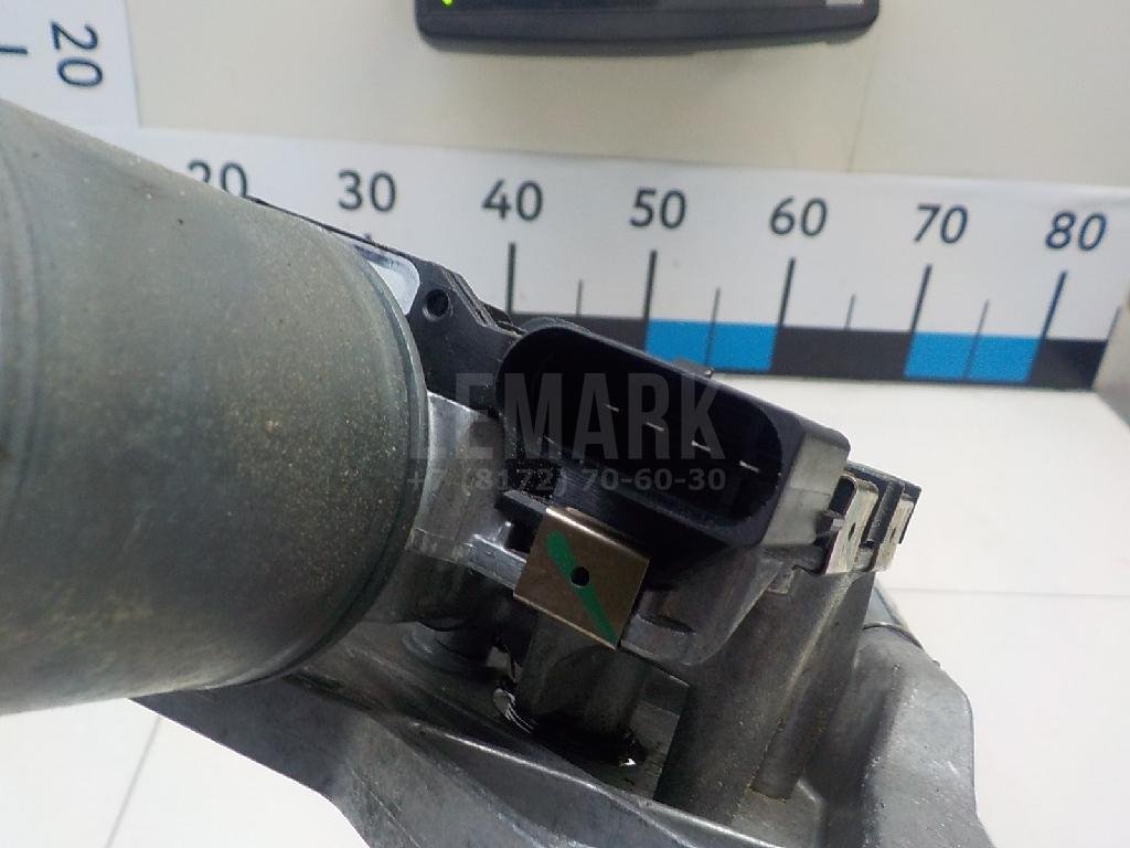 Трапеция стеклоочистителей для  Audi A3 [8PA] Sportback 2004-2013