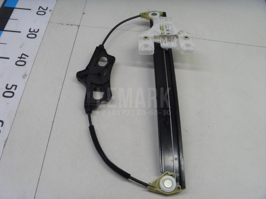 Стеклоподъемник электр. задний правый