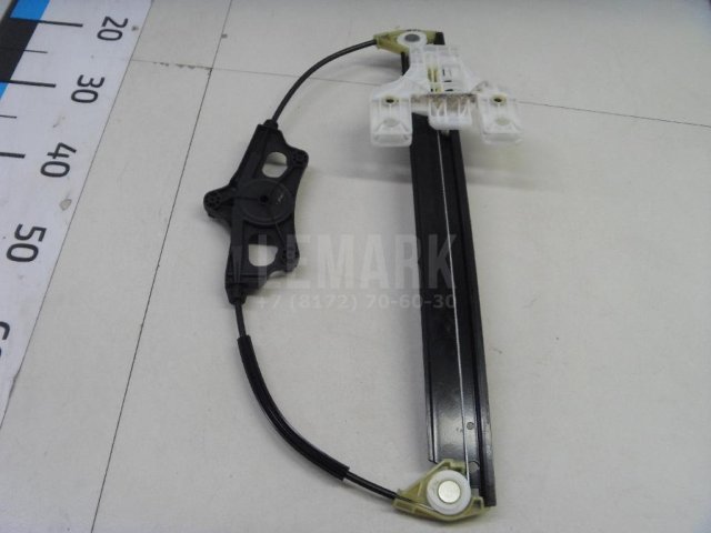 Стеклоподъемник электр. задний правый