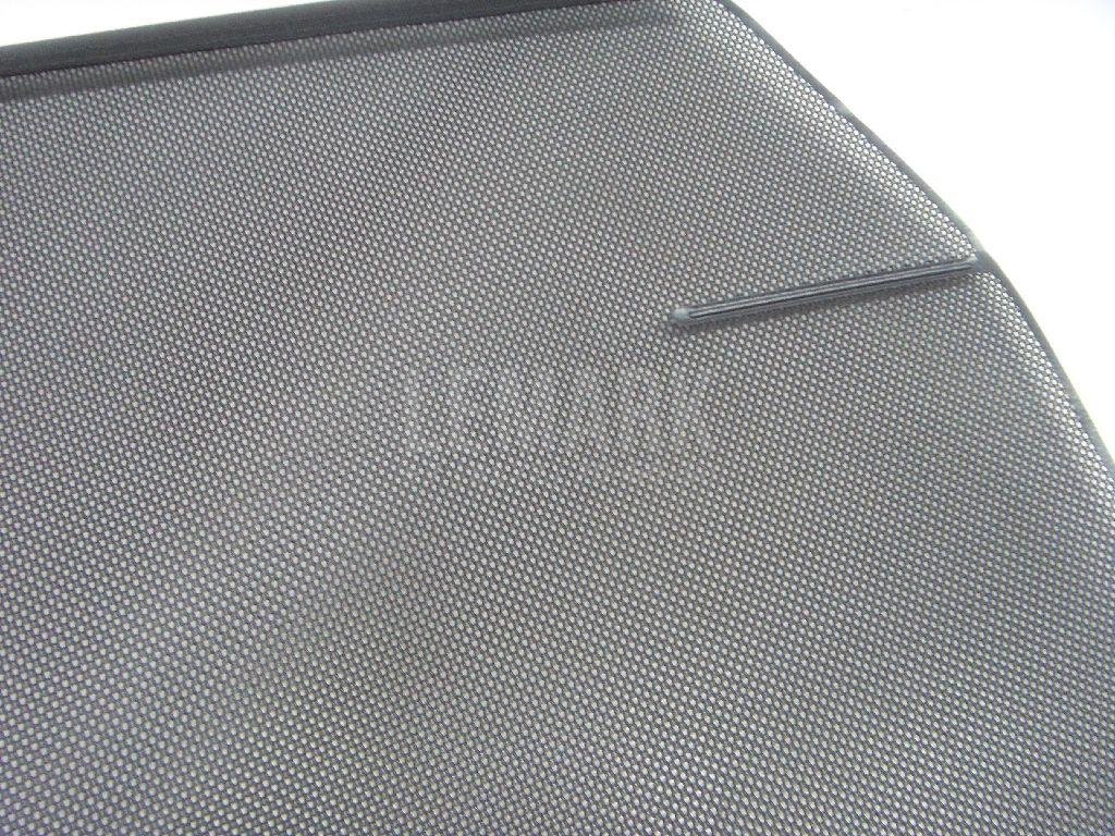 Шторка солнцезащитная