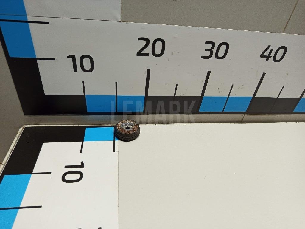 Подушка радиатора