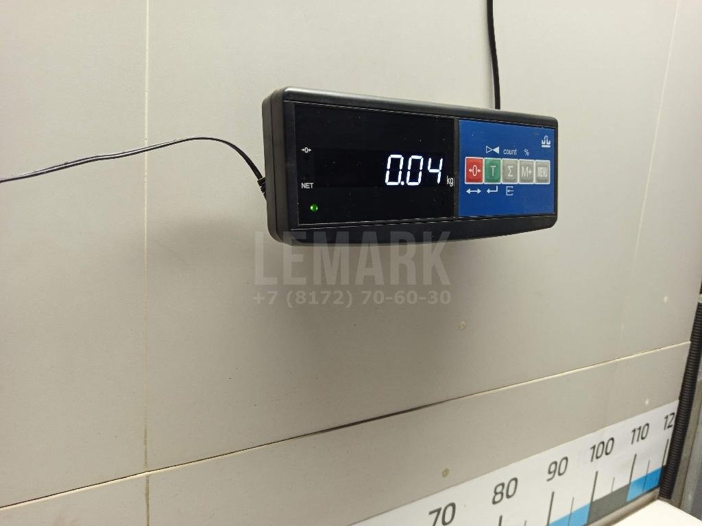 Подушка радиатора