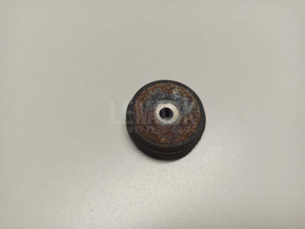 Подушка радиатора