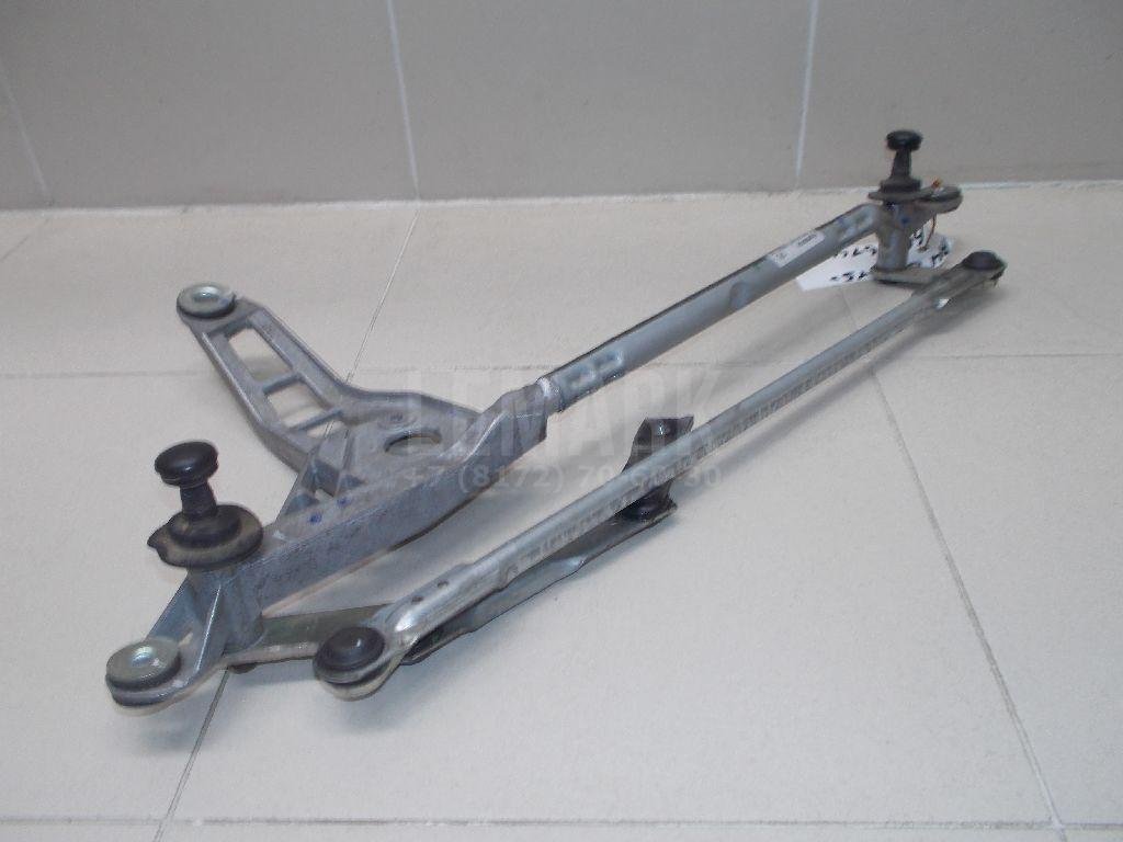 Трапеция стеклоочистителей