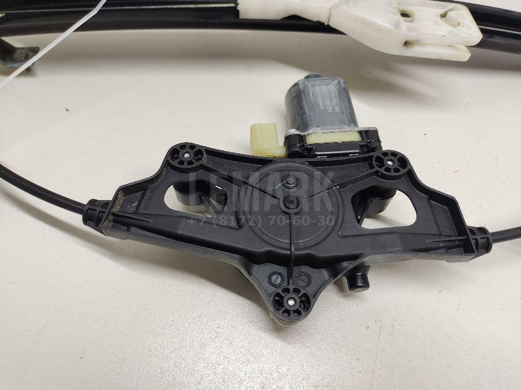 Стеклоподъемник электр. задний правый