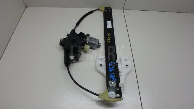 Стеклоподъемник электр. задний правый