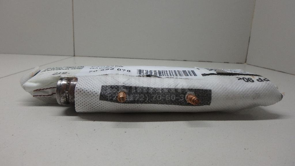 Подушка безопасности боковая (в сиденье)