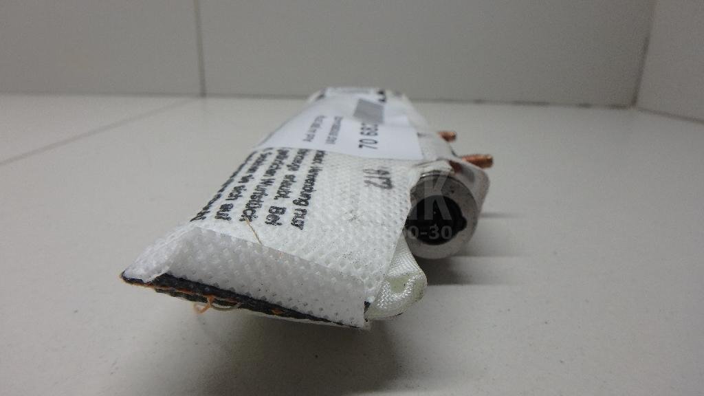 Подушка безопасности боковая (в сиденье)