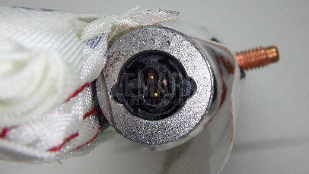 Подушка безопасности боковая (в сиденье)