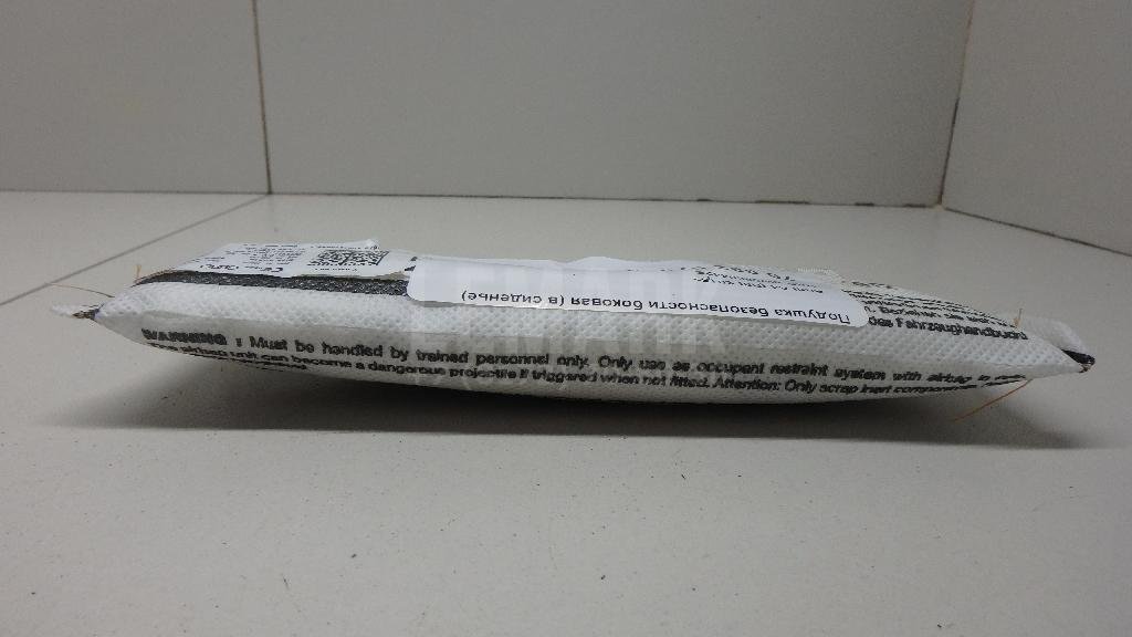 Подушка безопасности боковая (в сиденье)