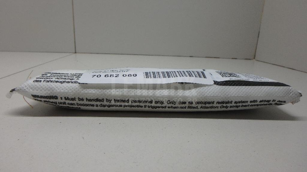 Подушка безопасности боковая (в сиденье)