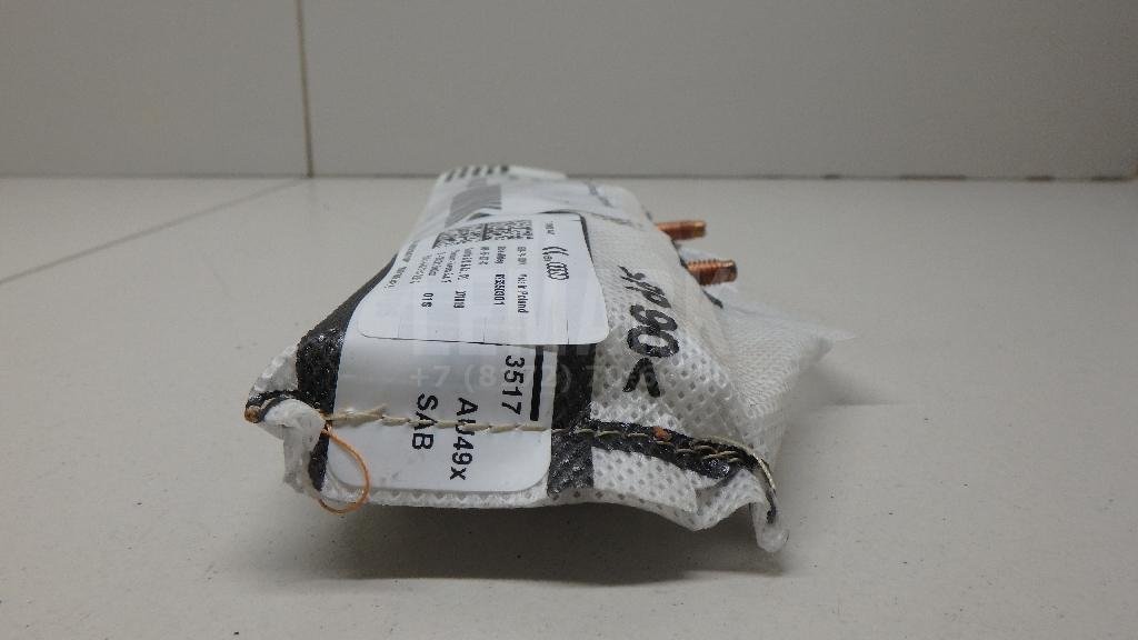 Подушка безопасности боковая (в сиденье)