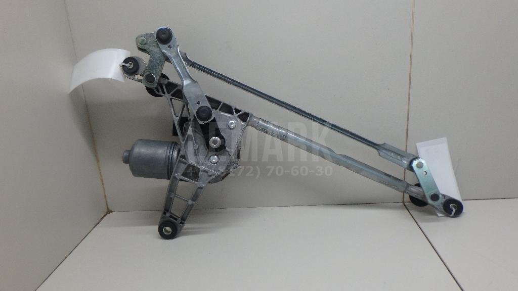 Трапеция стеклоочистителей для  Acura RDX 2006-2012