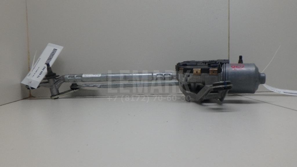 Трапеция стеклоочистителей для  Acura RDX 2006-2012