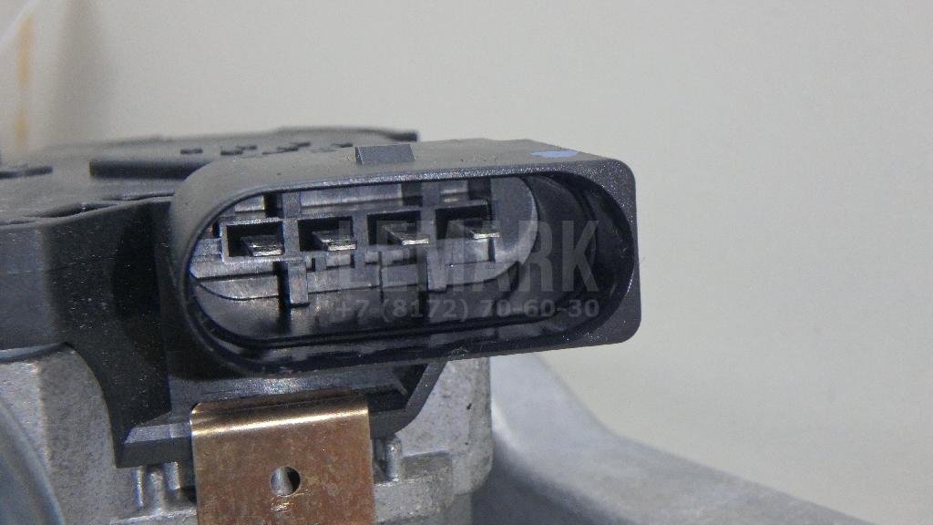 Трапеция стеклоочистителей для  Acura RDX 2006-2012