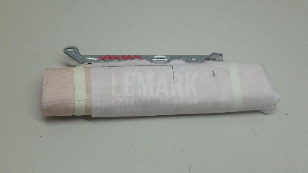 Подушка безопасности боковая (в сиденье)