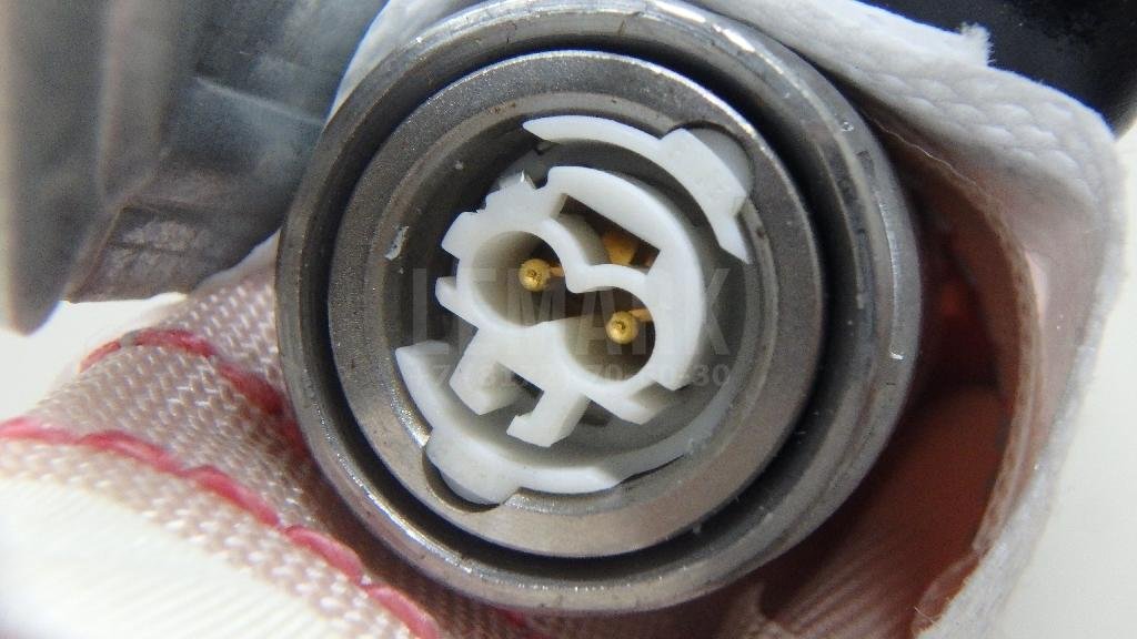 Подушка безопасности боковая (в сиденье)