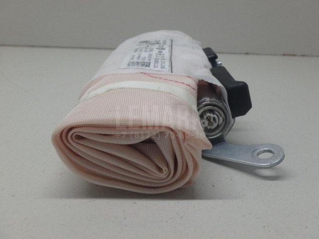 Подушка безопасности боковая (в сиденье)