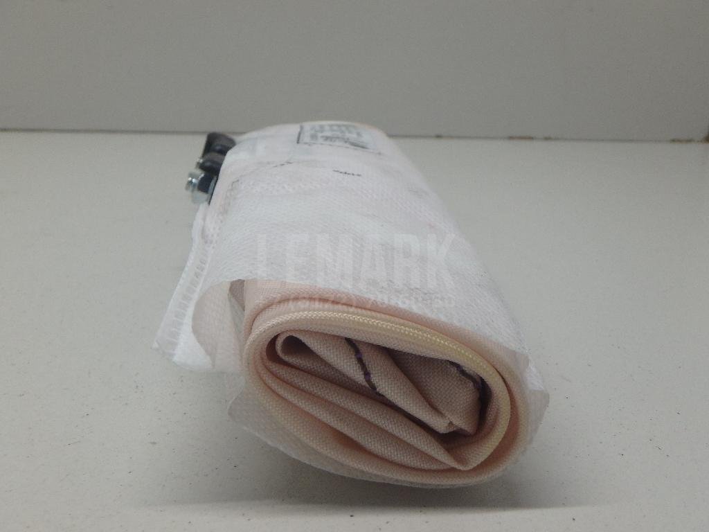 Подушка безопасности боковая (в сиденье)