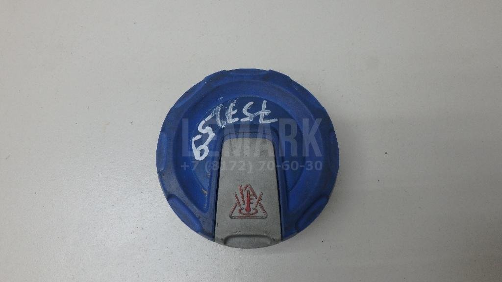 Крышка расширительного бачка