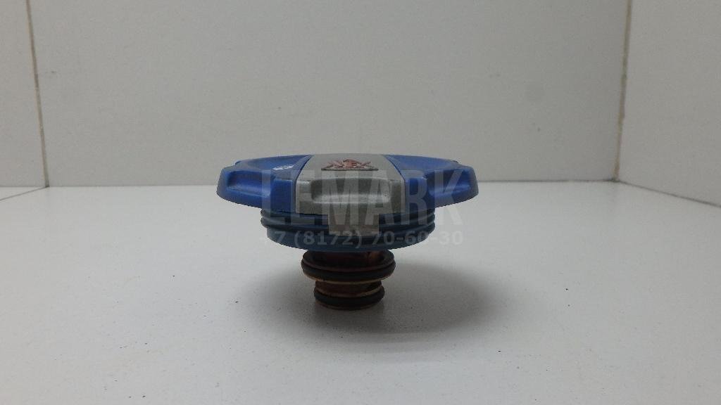 Крышка расширительного бачка