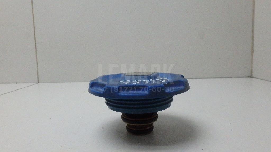 Крышка расширительного бачка