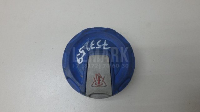 Крышка расширительного бачка