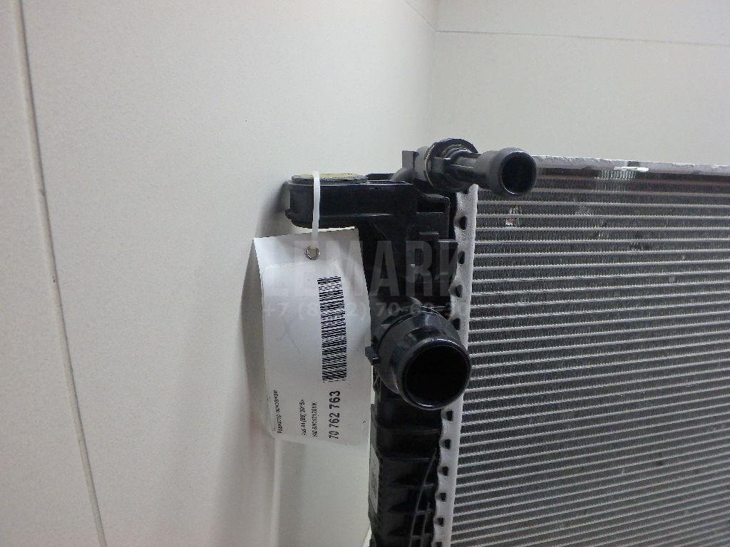 Радиатор основной