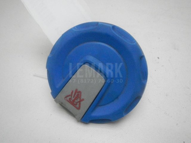 Крышка расширительного бачка