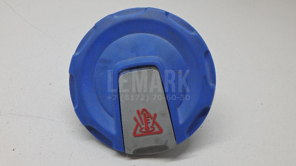 Крышка расширительного бачка