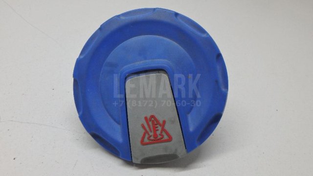 Крышка расширительного бачка