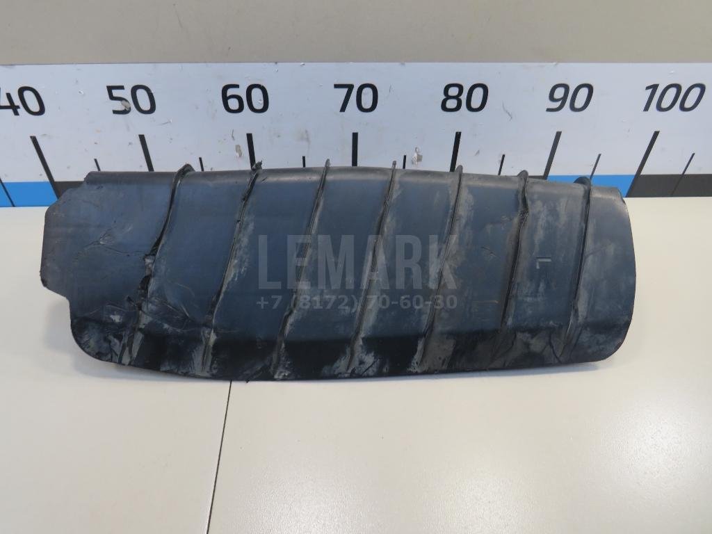 Защита антигравийная