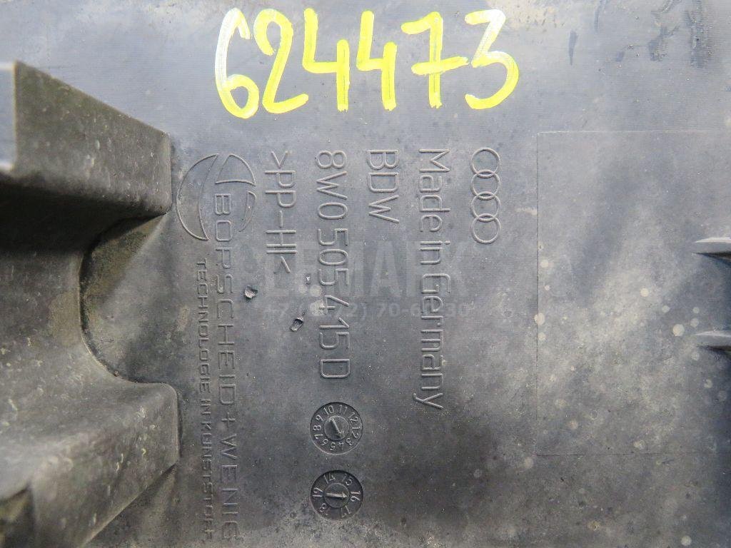 Защита антигравийная