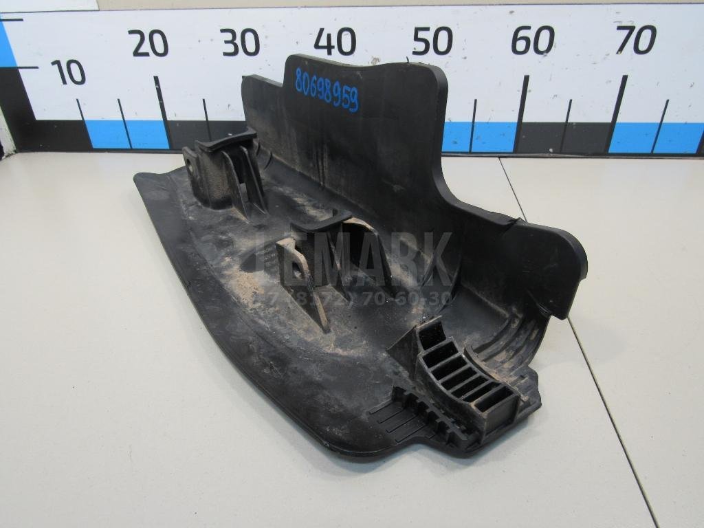 Защита антигравийная