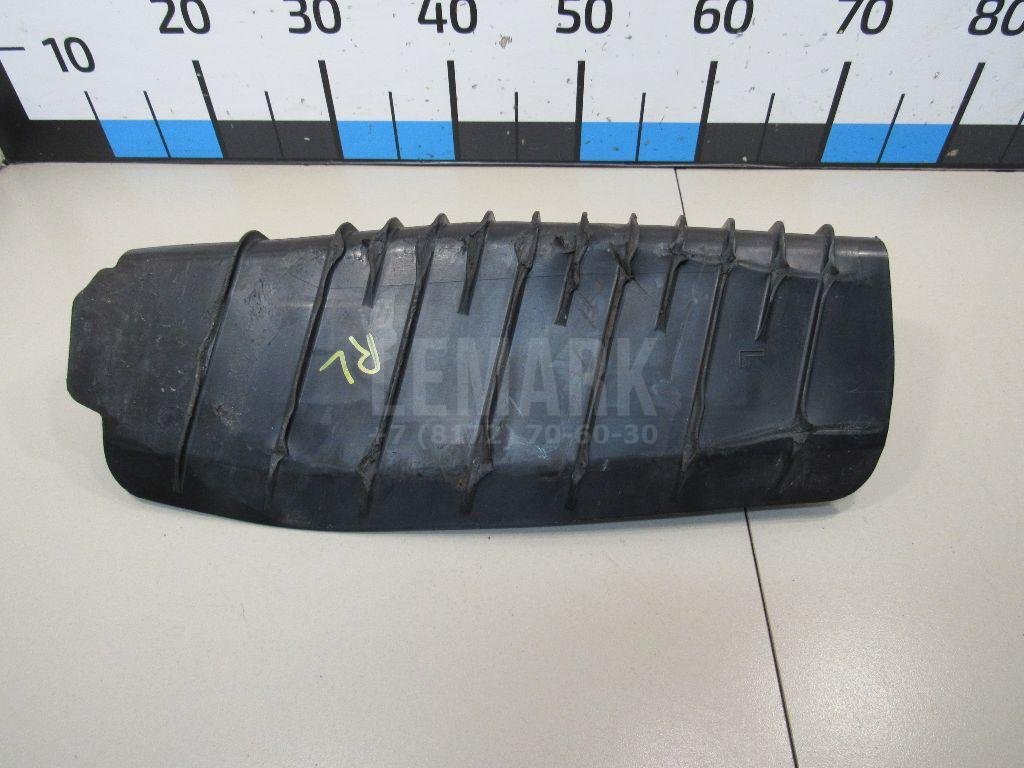 Защита антигравийная