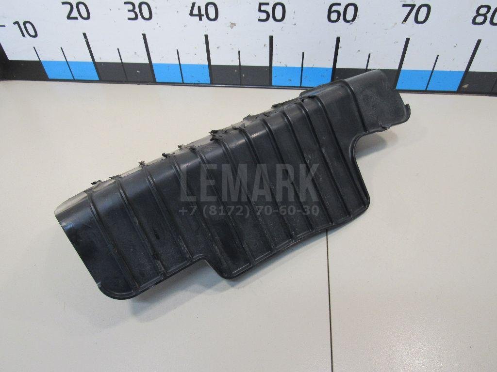 Защита антигравийная