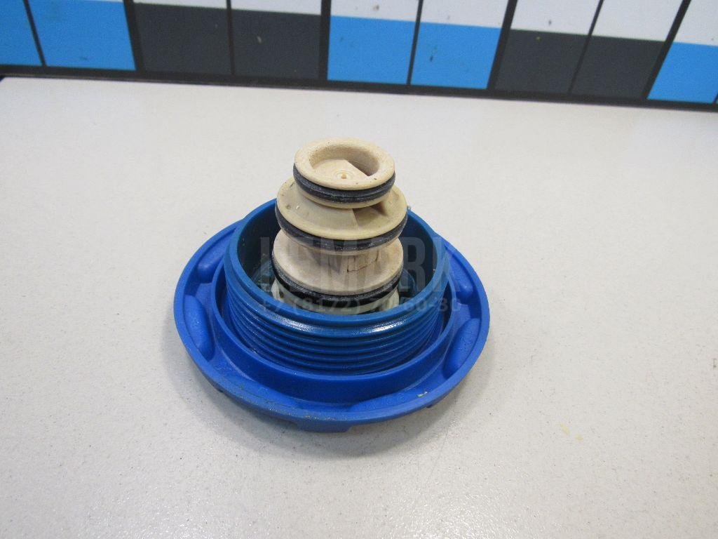 Крышка расширительного бачка