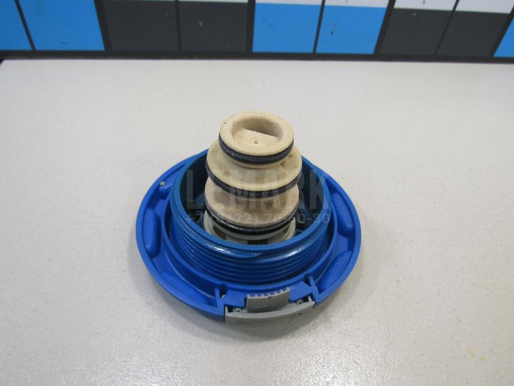 Крышка расширительного бачка