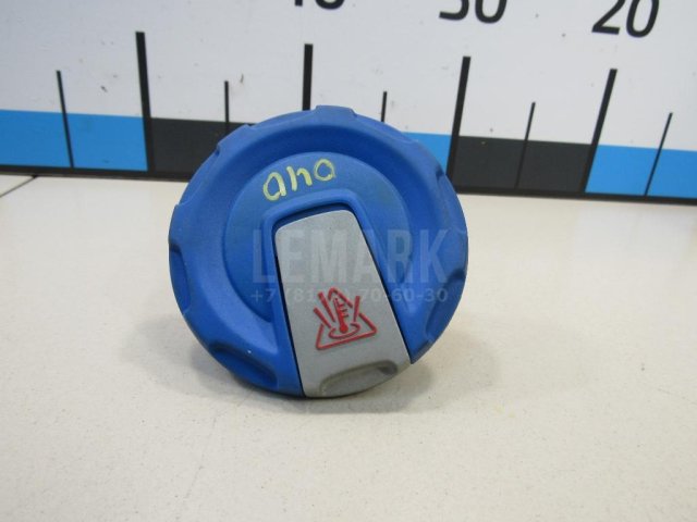 Крышка расширительного бачка