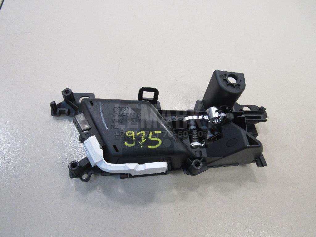 Ручка двери внутренняя правая