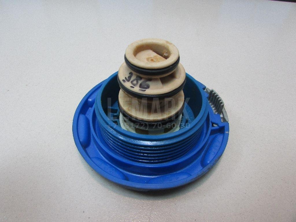 Крышка расширительного бачка