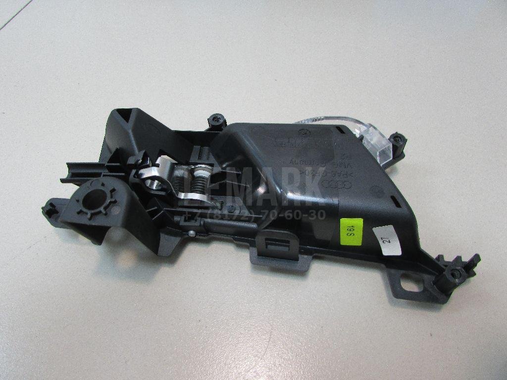 Ручка двери внутренняя правая